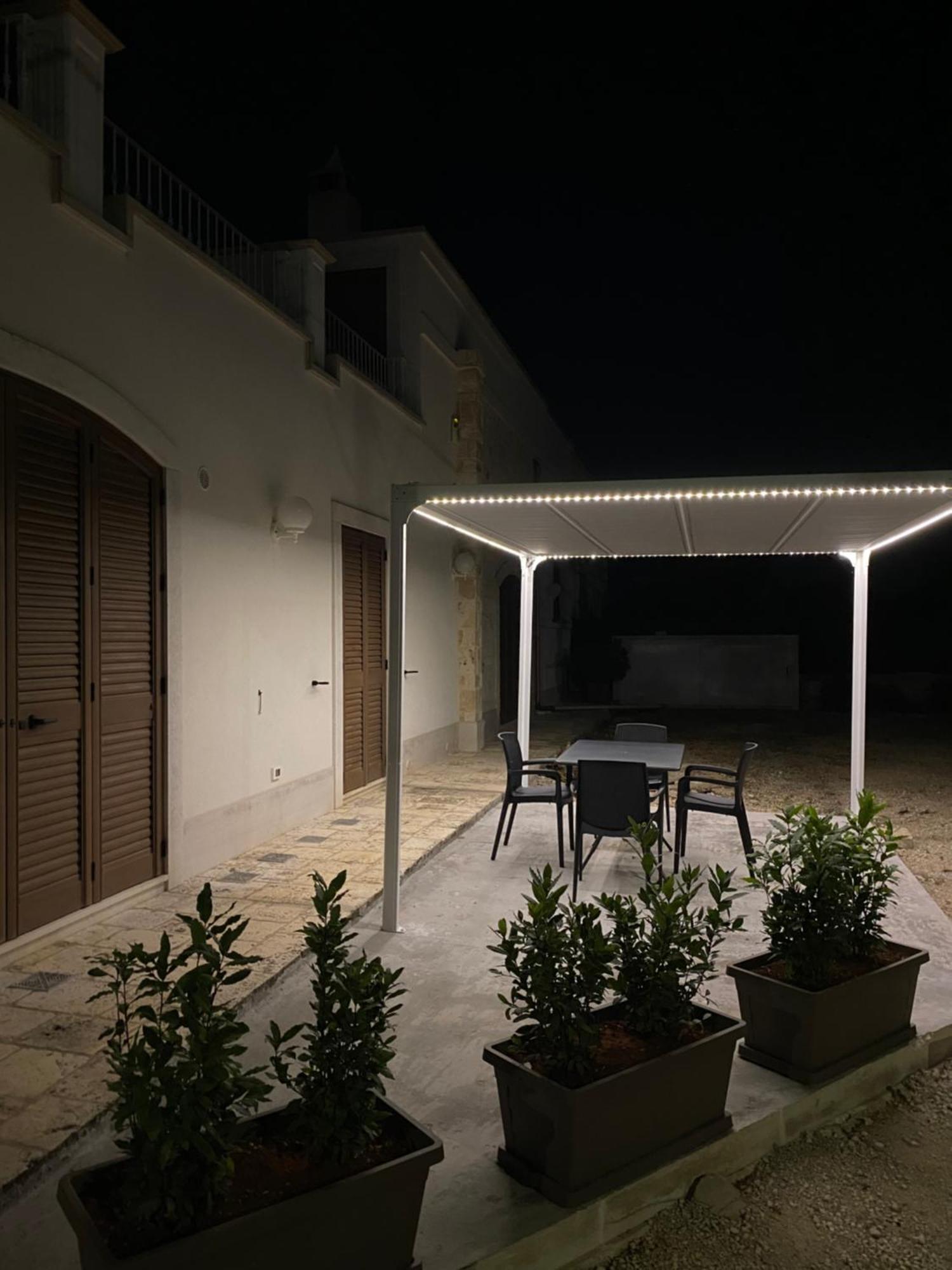 Lina 840 Apartment Monopoli