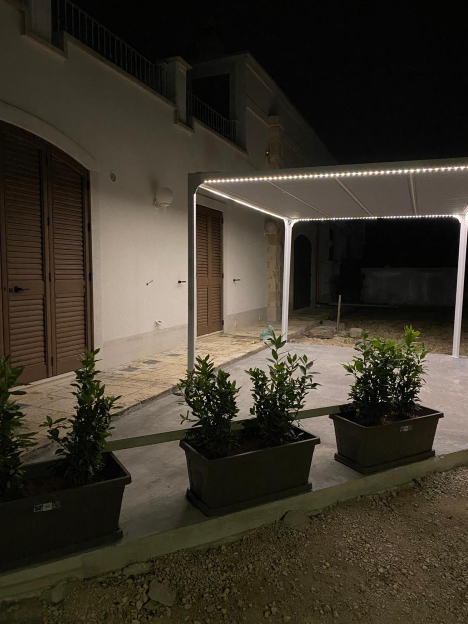 Apartment Lina 840 Monopoli