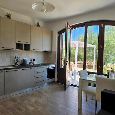 Apartamento Lina 840 Monopoli Exterior foto