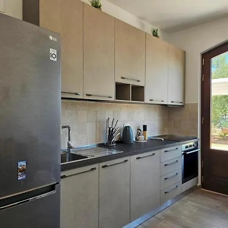 Apartamento Lina 840 Monopoli Exterior foto