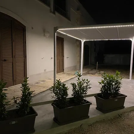 Apartamento Lina 840 Monopoli Exterior foto